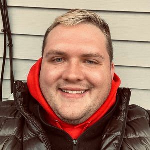 Meet your Posher, Garrison